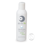Oxygen Infusion phase 2 + activator
