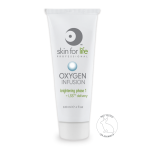 Oxygen Infusion phase 1 Brightening