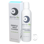 Gentle Milk Cleanser
