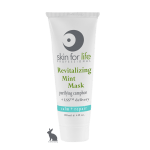 Revitalizing Mint Mask