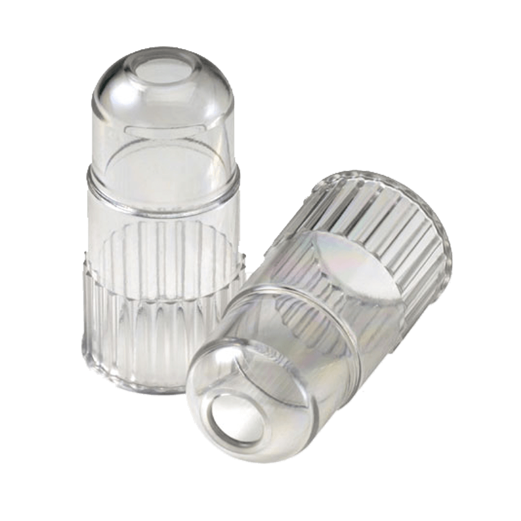 Disposable Tips for Microderm Handpieces (qty. 50) 60005 Skin for Life