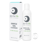 Gentle Gel Cleanser aloe vera juice | Facial Cleansers