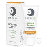 Moisture Complex nourishing peptides | Facial Moisturizers