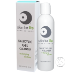 Salicylic Gel Cleanser