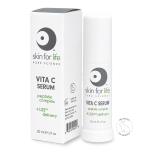 Vita C Serum peptide complex | Performance Serums