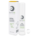Vital Recovery Concentrate | Barrier Repair Facial Moisturizer