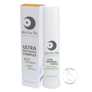PSSC9 Ultra Performing Complex ACE complex + LSS™ delivery