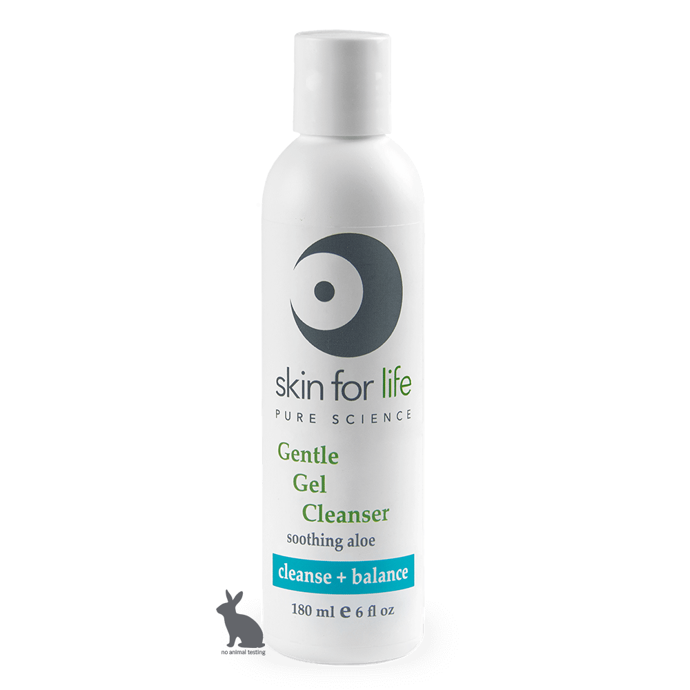 Bright Balance™ Hydrating Gel Cleanser