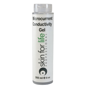 Microcurrent Conductivity Gel