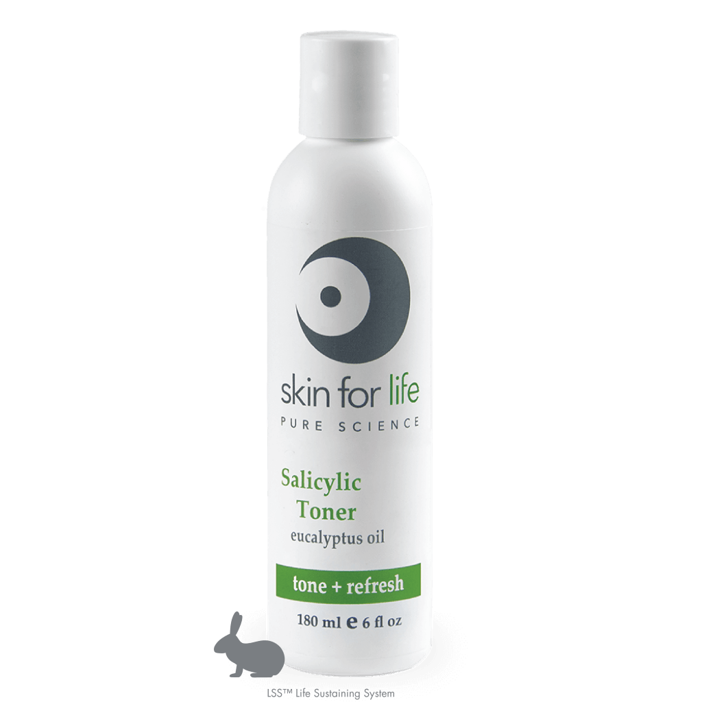 Salicylic Toner Skin for Life