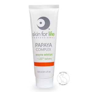 PSSC24P Papaya Complex enzyme exfoliant | Professional Use