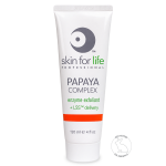 Papaya Complex Enzyme Exfoliant + LSS™ delivery