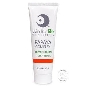 PSSC24P Papaya Complex enzyme exfoliant | Professional Use.