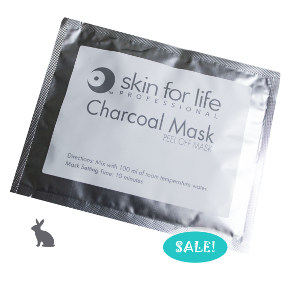 Charcoal, Anti-pollution Mask Peel Off.
