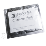 Charcoal Detoxifying Anti-Pollution Mask