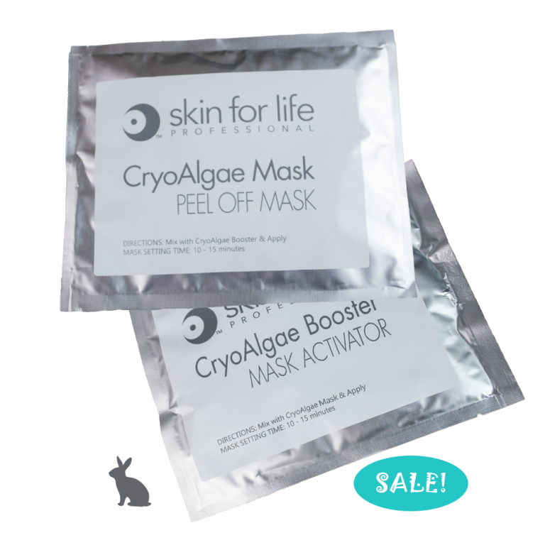 Skin for Life - Professional Skin Care & Equipment