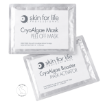 Cryo Algae Spirulina Cooling Peel-Off Mask