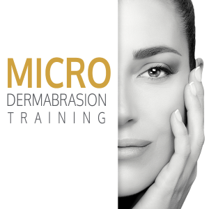 Microdermabrasion Education Training
