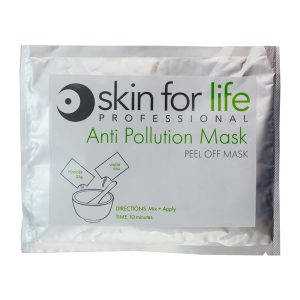 Charcoal-Anti Pollution Mask