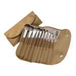 Conjunto de cepillos de lujo