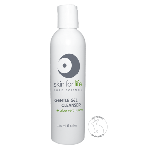 Professional Gentle Gel Cleanser | All Skin | Skin for Life