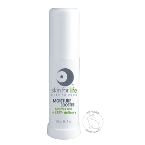 PSSC21 Moisture Booster hyaluronic acid retail size