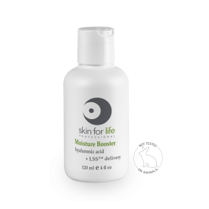 PSSC21P Moisture Booster hyaluronic acid professional size