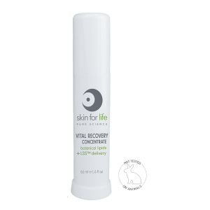 PSSC7 Vital Recovery Concentrate botanical lipids retail size
