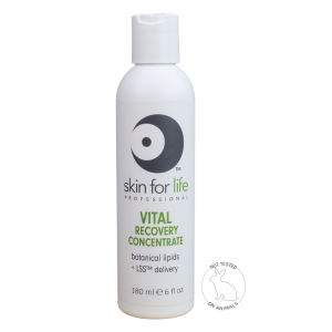 PSSC7P Vital Recvovery Concentrate botanical lipids LSS™ delivery professional size