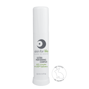 PSSC9 Ultra Performing Complex ACE complex LSS™ delivery retail size
