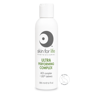 Ultra Performing Complex Professional 6 fl oz – Antioxidant Moisturizer with Vitamins A, C & E and LSS™ Delivery for Dry, Mature & Compromised Skin.