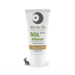 SOL Defense Natural Tint Physical Sunscreen
