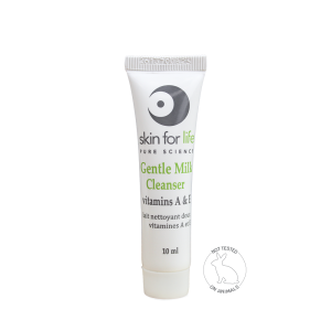 SCS1 Gentle Milk Cleanser Trial Sample