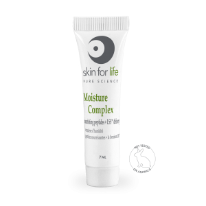 SCS27 Moisture Complex nourishing peptides LSS™ delivery sample size