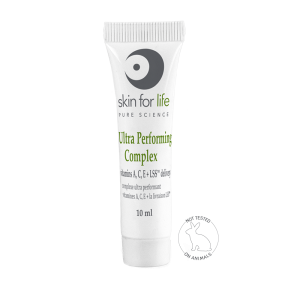 SCS9 Ultra Performing Complex ACE complex LSS™ delivery sample size