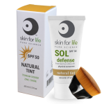 SOL Defense Natural Tint Physical Sunscreen