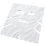 Professional Facial Cover Gauze for Masks and Conductivity 50/Pack