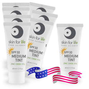 July 4th Sunscreen Special BUy 10 Get 3 for FREE.
