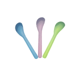Facial Mask Applicator Spatulas, Mixing Spoons (package of 10)