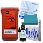 Dermaplaning Plus Professional Kit for Estheticians & Instructors