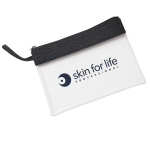 Skincare Wristlet Tote