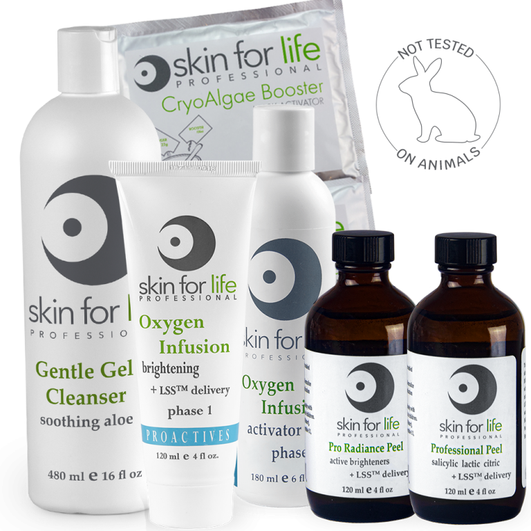 Skin for Life Professional Skin Care & Equipment