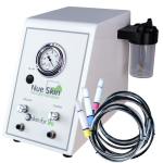 Nue Skin 50 Professional Microdermabrasion Machine