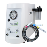Nue Skin 100XL Microdermabrasion Machine