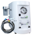 Nue Skin 100XL Microdermabrasion Machine
