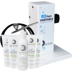 APO Standard Oxygen Infusion Machine
