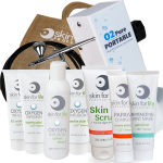 O2 Skin Renewal System