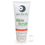 Skin Scrub Marine Algae Extracts