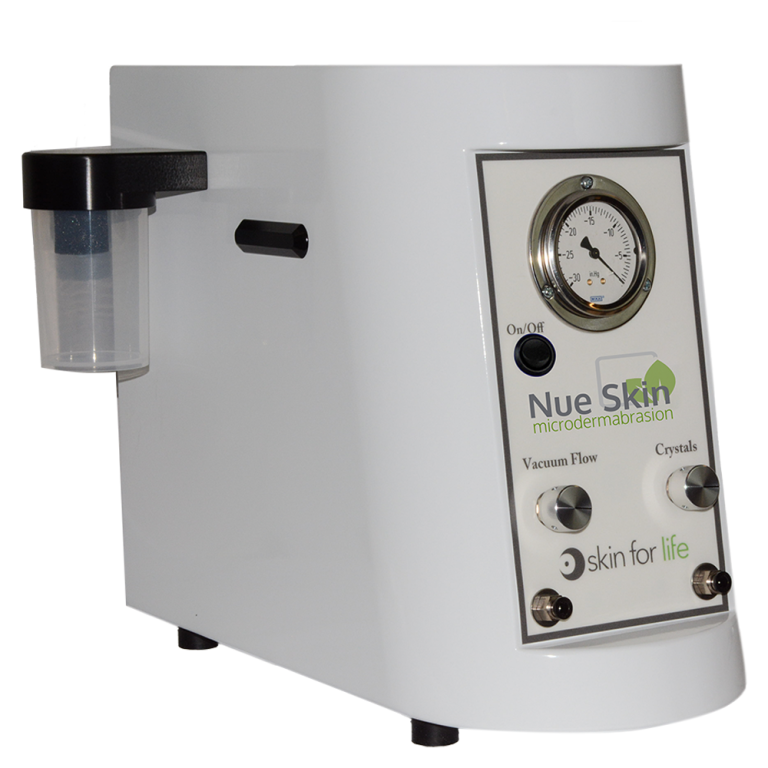 Professional Microdermabrasion Machines and supplies USA built.