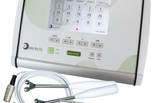 2025 Next-Gen Microcurrent by Skin for Life
